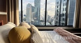 Available Units at M Silom