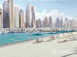 1 Habitación Apartamento en venta en Palace Beach Residence, EMAAR Beachfront, Dubai Harbour