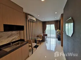 在Himma Garden Condominium租赁的1 卧室 公寓, Chang Phueak, 孟清迈, 清迈