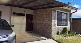 Unités disponibles à Condominio Altivar