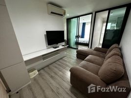 1 Bedroom Condo for sale at Pause Sukhumvit 107, Samrong Nuea