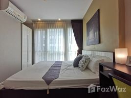2 Bedrooms Condo for rent in Bang Khen, Nonthaburi The Key Prachachuen