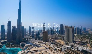 3 Bedrooms Penthouse for sale in The Address Residence Fountain Views, Dubai The Address Residence Fountain Views Sky Collection 2