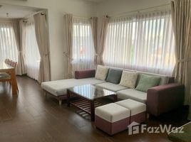 2 Phòng ngủ Chung cư for rent at Central Apartment Danang, Hải Châu II, Hải Châu, Đà Nẵng