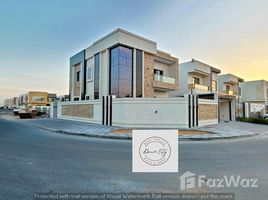 3 chambre Villa à vendre à Al Yasmeen 1., Al Yasmeen