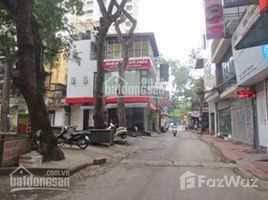 2 Habitación Casa en alquiler en Dong Da, Hanoi, Trung Tu, Dong Da