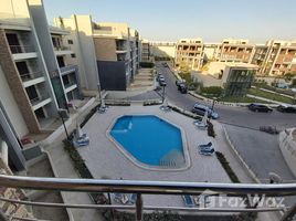 4 Schlafzimmer Penthouse zu verkaufen im Midtown, South Investors Area, New Cairo City