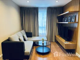 คอนโด 1 ห้องนอน ให้เช่า ในโครงการ คอนโด วัน เอ็กซ์ สุขุมวิท 26, คลองตัน