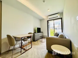 ขายอพาร์ทเม้นท์ 1 ห้องนอน ในโครงการ Chapter Thonglor 25, คลองตันเหนือ, วัฒนา, กรุงเทพมหานคร