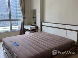1 Schlafzimmer Appartement zu vermieten im Life At Sathorn 10, Si Lom, Bang Rak, Bangkok, Thailand