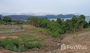 N/A Land for sale in Bo Phut, Koh Samui 