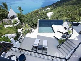 5 Schlafzimmer Villa zu verkaufen in Koh Samui, Surat Thani, Bo Phut