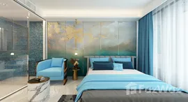 ยูนิตที่เหลืออยู่ในโครงการ โครา บีช รีสอร์ท ภูเก็ต