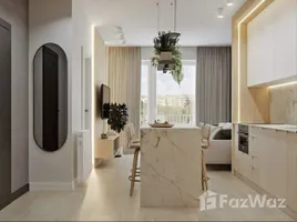 Studio Appartement zu vermieten im Taman Bajuri, Damansara