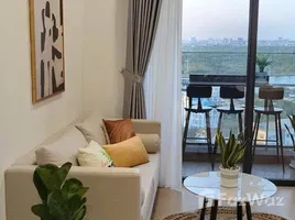 2 Habitación Departamento en alquiler en Masteri Lumiere Riverside, An Phu, District 2