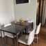 1 спален Квартира в аренду в Ideo Q Sukhumvit 36, Khlong Tan