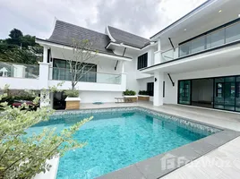 4 Bedroom House for sale in Phuket, Rawai, Phuket Town, Phuket