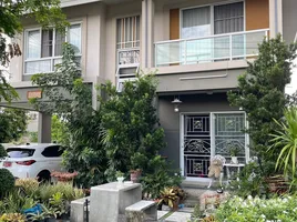 在 Karnkanok Ville 18租赁的3 卧室 屋, San Phak Wan, 杭东, 清迈