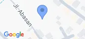 Voir sur la carte of Ema Villas