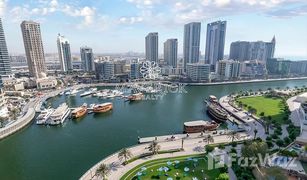 1 Schlafzimmer Appartement zu verkaufen in Sparkle Towers, Dubai Sparkle Tower 1