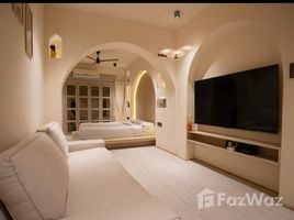 Studio Penthouse for rent at The Seahill (Condo), Clementi west, Clementi, West region