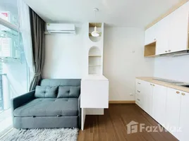 1 Schlafzimmer Wohnung zu verkaufen im The Grand AD Jomtien Pattaya Beach, Nong Prue