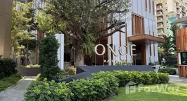 ยูนิตที่เหลืออยู่ในโครงการ Once Pattaya Condominium