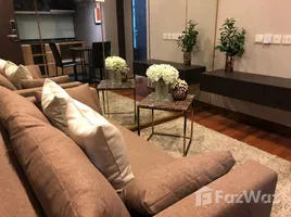 1 Habitación Departamento en alquiler en Wish Signature Midtown Siam, Thanon Phet Buri