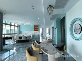 3 chambre Penthouse à vendre à Supalai Oriental Sukhumvit 39., Khlong Tan Nuea