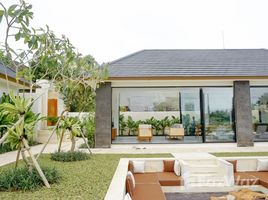 3 Kamar Vila for sale in Gianyar, Bali, Ubud, Gianyar