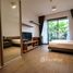 Студия Квартира в аренду в The Lofts Ekkamai, Phra Khanong