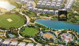 N/A Land for sale in Sanctnary, Dubai Aurum Villas