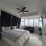 2 Bedroom Condo for rent at Jomtien Complex, Nong Prue, Pattaya