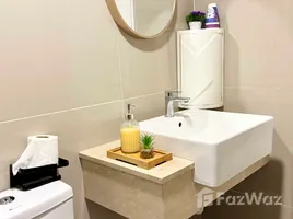 2 Bedroom Penthouse for rent at Verve Residences, Makati City
