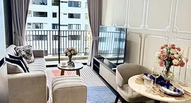 Viviendas disponibles en FYNN Asoke Sukhumvit 10