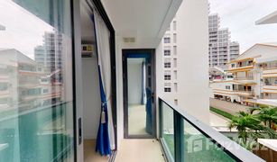 1 Bedroom Condo for sale in Nong Prue, Pattaya Aurora Pratumnak