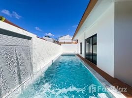 3 Habitación Casa en venta en Baan Suan Neramit 5, Si Sunthon, Thalang, Phuket