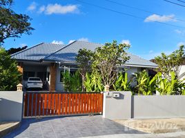 3 Bedroom Villa for rent at Ban Plernchan 2, Pa Khlok, Thalang, Phuket, Thailand