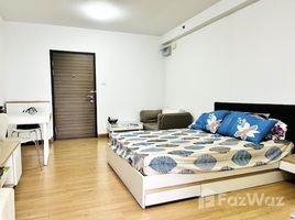 1 chambre Condominium à vendre à Supalai Park Khaerai - Ngamwongwan., Bang Kraso