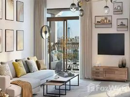 1 Bedroom Apartment for sale at Jadeel, Madinat Jumeirah Living