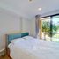 3 Schlafzimmer Wohnung zu verkaufen im Bella Costa, Pak Nam Pran, Pran Buri