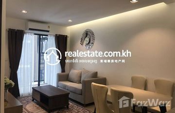  Furnished Unit For Sale in Chak Angrae Leu, 金边
