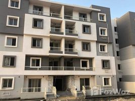3 Bedroom Apartment for sale at Al Riyadh Secon, The 5th Settlement