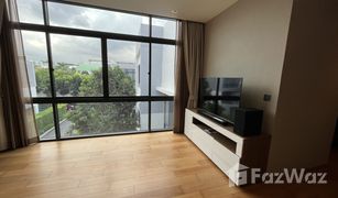 4 Bedrooms House for sale in Huai Khwang, Bangkok Parc Priva 