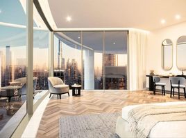 3 침실 Jumeirah Living Business Bay에서 판매하는 아파트, 처칠 타워, 비즈니스 베이