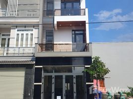Estudio Casa en venta en Di An, Binh Duong, Di An, Di An