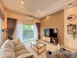 3 Habitación Casa en venta en Ponthep Garden Ville 5, Nong Prue, Pattaya, Chon Buri, Tailandia