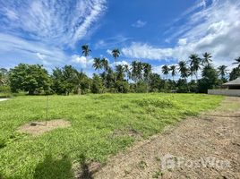 マエナム, サムイ島 で売却中 土地区画, マエナム