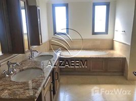 4 спален Дом на продажу в Saadiyat Beach Villas, Saadiyat Beach, Saadiyat Island, Абу-Даби, Объединённые Арабские Эмираты