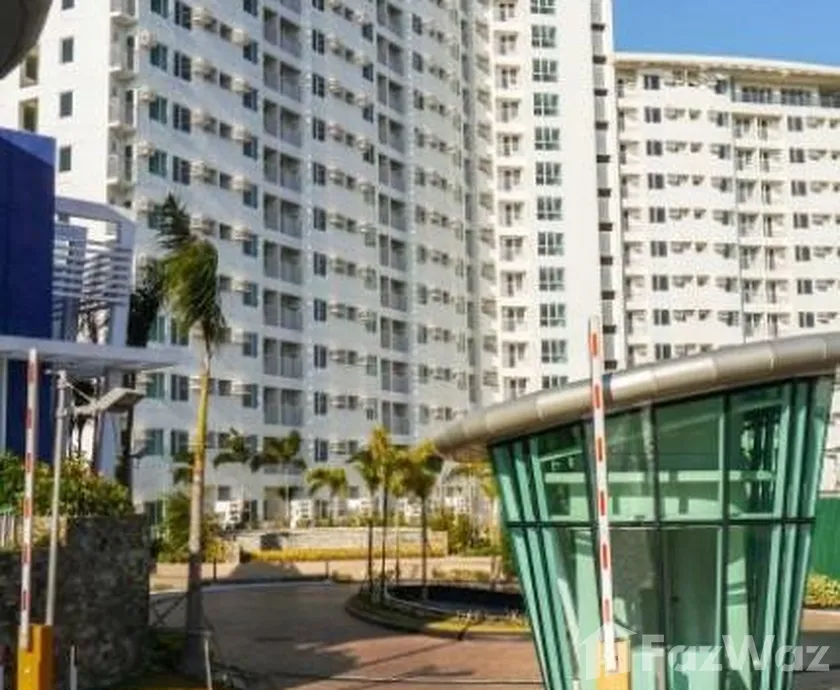 Studio Apartment for Rent at Anuva Residences for ₱5,800/mo U1950967